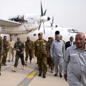 Sudan army withdraws from Darfur’s el-Fasher, UN warns of RSF atrocities