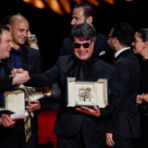 Iranian film, It was Just an Accident, wins Palme D’Or at Cannes festival