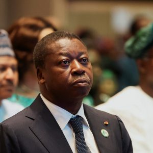 Low turnout in Togo municipal polls after deadly protests