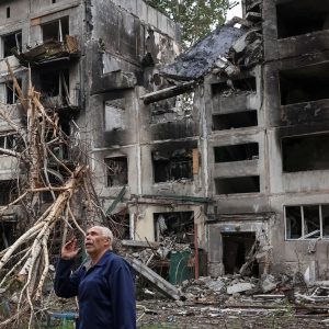 Russia-Ukraine war: List of key events, day 1,192