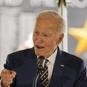Biden’s first public remarks since cancer diagnosis honor Gold Star families