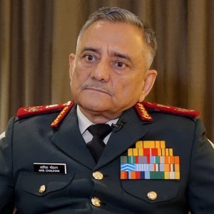 India top general admits aerial ‘losses’ in recent conflict with Pakistan