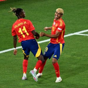 Nations League final: Spain-Portugal more than Yamal battle, says Ronaldo