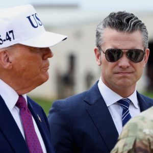 US evacuates personnel from Middle East in sign of growing regional tension