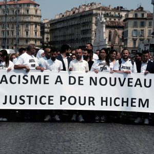 State-sponsored Islamophobia in France encourages violence