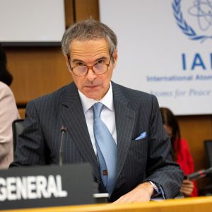 Why Iran conflict has raised new questions about IAEA’s credibility