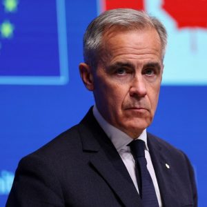 Canada’s Mark Carney seeks reset on pivotal trip to China