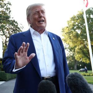 Israel-Iran ceasefire off to rocky start, drawing Trump’s ire after fanfare