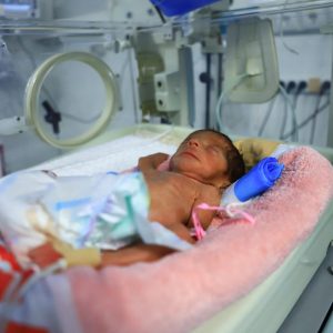 UN reports uptick in preventable diseases in Gaza due to Israeli blockade
