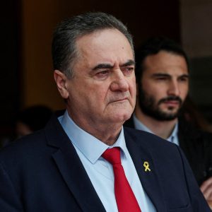 ‘We wanted to eliminate Khamenei’: Israel’s Defence Minister Katz