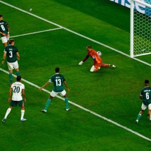 Chelsea beat Palmerias to set up Fluminense Club World Cup semi