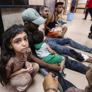 US envoy Steve Witkoff suggests Gaza ceasefire deal is close