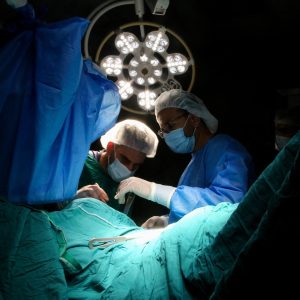 More than 100 premature babies in Gaza at risk as hospitals run out of fuel