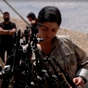 Analysis: PKK recalibrates from armed struggle to politics in Turkiye