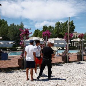 Felix Baumgartner death: Witnesses heard loud boom before crash