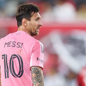 Lionel Messi, Jordi Alba avoid sanctions over MLS All-Star snub