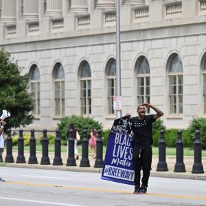 US police officer in Breonna Taylor death sentenced to 33 months in prison
