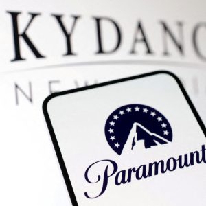 Warner Bros shareholders approve Paramount’s takeover