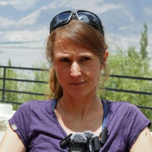 Laura Dahlmeier: Recovery of Olympian killed in Pakistan abandoned