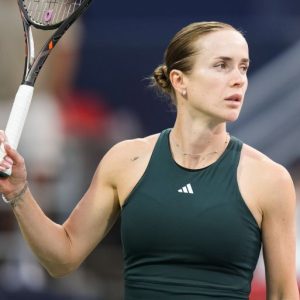 Top men’s tennis names shielded from ‘severe’ abuse by ATP AI tool