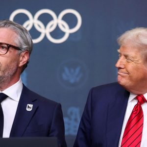 LA28 to be first Olympic Games to sell naming rights for venues
