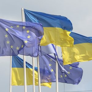 EU holds talks amid fear that Trump-Putin meeting will sideline Ukraine