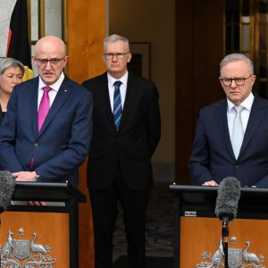 Australia accuses Iran of directing anti-Semitic attacks, expels envoy
