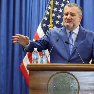 Ted Cruz breaks with Republicans, slams ‘mafioso’ threats to broadcasters