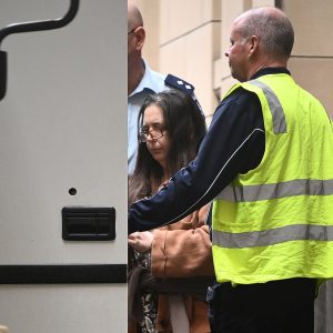 Australia ‘mushroom murderer’ Erin Patterson sentenced to life in prison