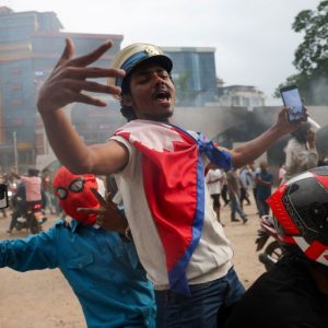 Nepal, Bangladesh, Sri Lanka: Is South Asia fertile for Gen Z revolutions?