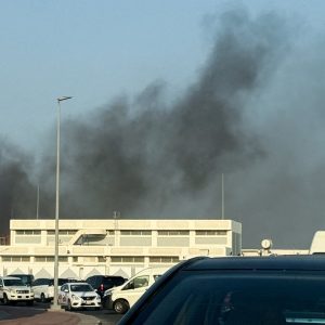 Hamas promises to keep fighting after Israeli attack on Qatar