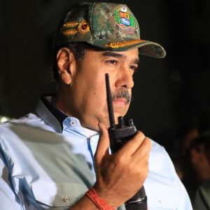 Trump confirms covert CIA operations against Venezuela