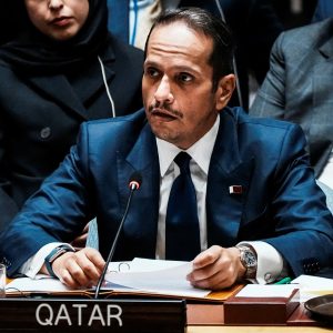 UN Security Council members condemn Israel over deadly strike on Qatar