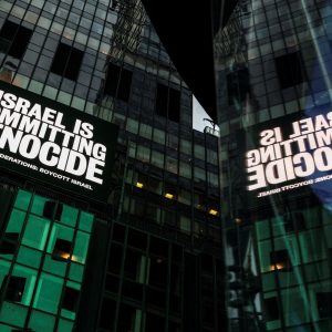 Top aid groups call on world leaders to stop Israel’s genocide in Gaza