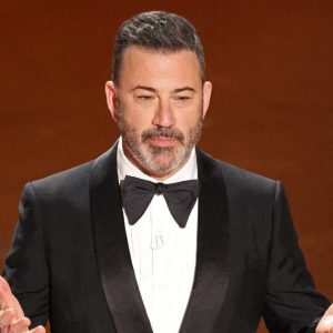 ABC to indefinitely halt Jimmy Kimmel Live! after Charlie Kirk remarks