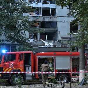 Zelenskyy plans to meet Trump on sidelines of UN as Russia steps up attacks