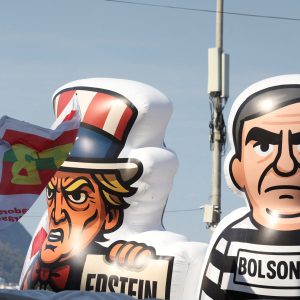 US targets Brazilian justice’s wife with sanctions; will revoke more visas