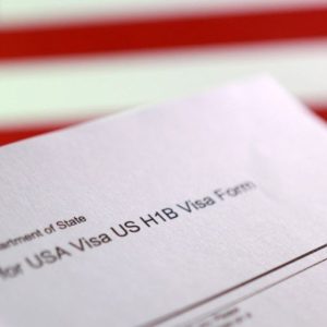 How does China’s K visa work and can it compete with the H-1B?