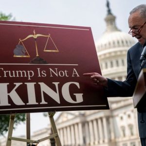 Why is the US government on the brink of a shutdown? What will it mean?