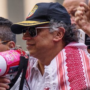 US to revoke Colombian President Petro’s visa over actions in New York City