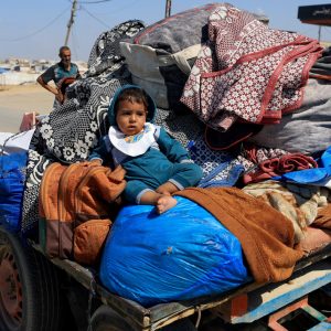 Hamas tells Israel to cease Gaza City attacks as captives’ lives in danger