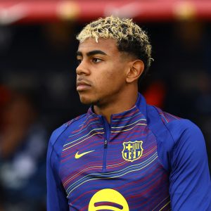 LIVE: Barcelona vs PSG – UEFA Champions League