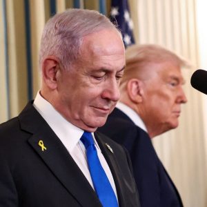 Netanyahu calls for dismantling Iran’s nuclear programme in any US deal
