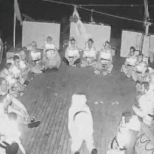 Israeli forces board Gaza flotilla, detain Greta Thunberg, other activists