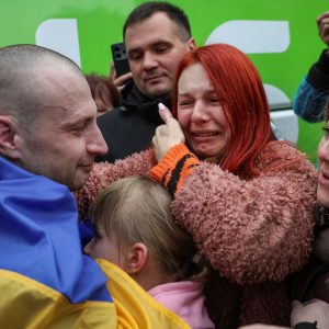 Russia-Ukraine war: List of key events, day 1,317