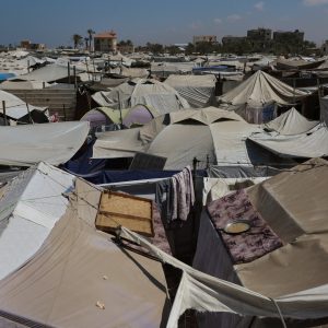 Israeli attacks on Gaza and occupied West Bank kill two, including child