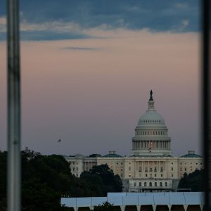 Trump walks back offer to talk to Democrats as government shutdown extends