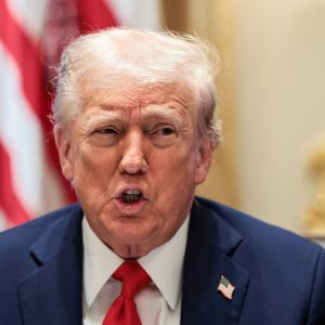 US President Trump says Israeli captives to be released from Gaza on Monday