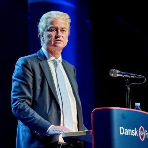 Dutch privacy watchdog warns voters against asking AI how to vote