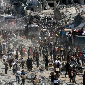 LIVE: Israel, Hamas set to free captives; Trump says Gaza ‘war is over’